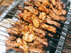 -清真·马峰烤肉(小学习北巷店)