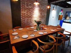-UPPER KITCHEN(延安路店)