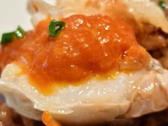 厦门红膏蟹蒸米糕-遇外滩(BFC外滩金融中心店)