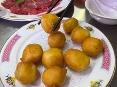 -燃计沙茶皇·香港沙茶火锅(人广旗舰店)