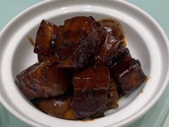 吉士红烧肉-新吉士·上海菜(浦东LCM置汇旭辉店)