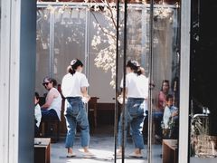 -VOYAGE COFFEE(杨梅竹店)