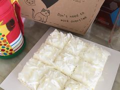 -幸福西饼生日蛋糕·下午茶(沈河店)