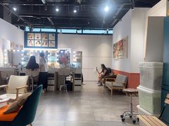 -海马体照相馆(天津世纪都会店)