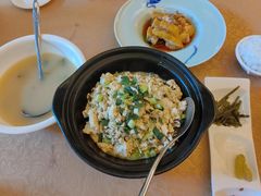 -七仙岭君澜度假酒店·桃源小馆中餐厅
