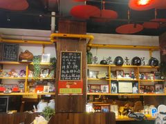 -我的面 川味Bistro(后沙峪店)