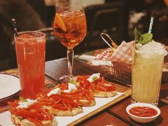 -BOTTEGA意库(中骏世界城店)