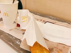 -麦当劳(壹购广场店)