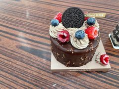 -好利来(大兴龙湖店)