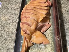 -南京大牌档(中关村领展广场店)