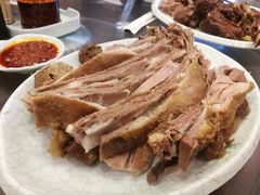 -清真·益鑫羊肉手抓馆(花园北街店)