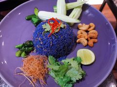 -太食獸泰式茶餐厅(IFS国金中心店)