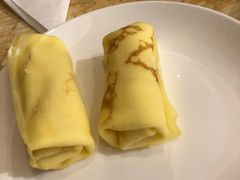 -常州富力喜来登酒店 Feast盛宴标帜西餐厅(新北万达广场店)