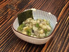 芥末章鱼-平成屋·午肴夜酒(四川北路店)