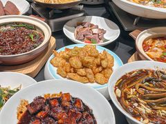 -佰家小厨·南京菜(夫子庙店)