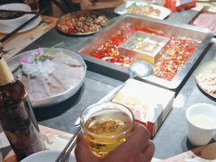-锦城印象火锅(天府三街店)