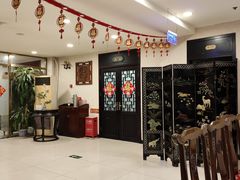 -东兴楼饭庄(六里桥店)