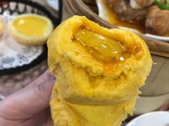 -点都德(华强南店)