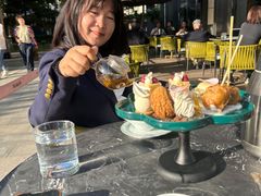 -The Rug Cafe(王府中环店)