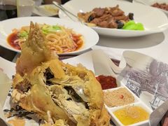 -秦月轩·陕西家乡菜(阜成路·五棵松店)