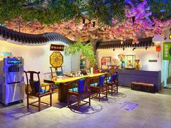 -食悦江南·淮扬菜·烤鸭(亚运村·惠新店)