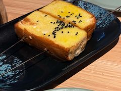 -小杨烤肉(朱雀店)