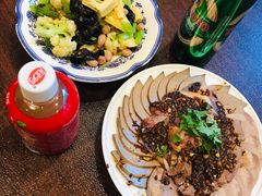 素什锦-老三羊汤【北兴隆街店】