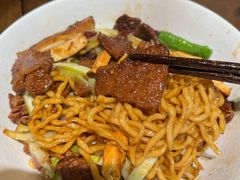 -寻裕记·现炒浇头面(人民广场店)