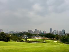 -麓湖高尔夫球俱乐部