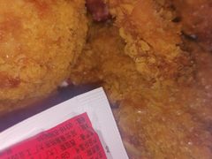 -麦当劳(健德桥得来速店)