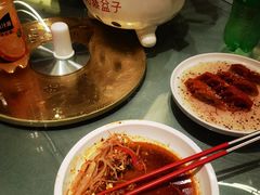 -莲花餐饮(朱雀店)