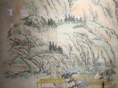 -太平天国侍王府