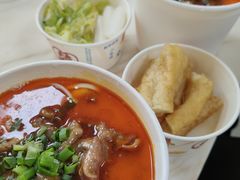 -何记鳝鱼面馆(开发区分店)