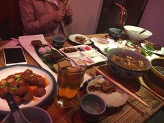 -四季民福烤鸭店(前门廊房二条店)