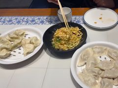 -东方饺子王(工农大路店)