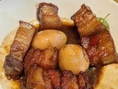-院子餐厅·大锅菜·老杭帮(桥西直街店)