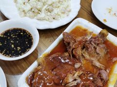 -砂锅李(九江路店)