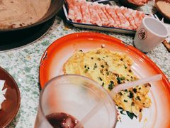 -鸿姐老火锅(花园路店)