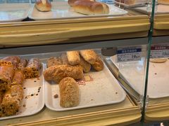 -新侨三宝乐面包店(崇文门店)