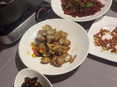 -徐记海鲜(梅溪新天地店)