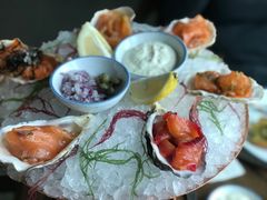 -FISH&POTATO Cō(地中海美食 万象城店)