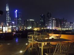 -城市露台景观餐厅(淮海路店)