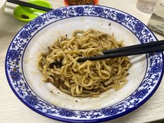 -面婆婆东台鱼汤面(湛江路店)