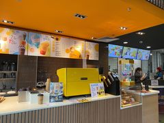 -麦当劳(东石东一路店)