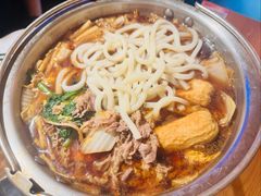 -有喜屋·鲜鸡烧鸟·居酒屋(安龙路店)