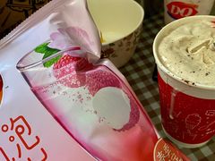 -DQ·蛋糕·冰淇淋(河东万达店)