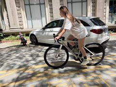 -SPECIALIZED闪电自行车(建国西路店)