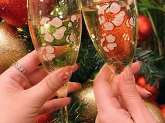 -Salon de Ville浦江汇(上海外滩华尔道夫酒店店)