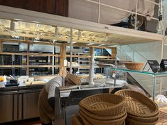 -佐敦面包铺·JORDAN BAKERY