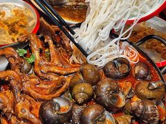 -老闵田螺馆·南昌市井菜·特色小吃(总店)